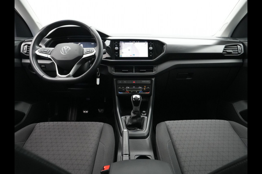Volkswagen T-Cross 1.0 TSI 95pk Life Clima Navigatie Camera PDC Carplay 329
