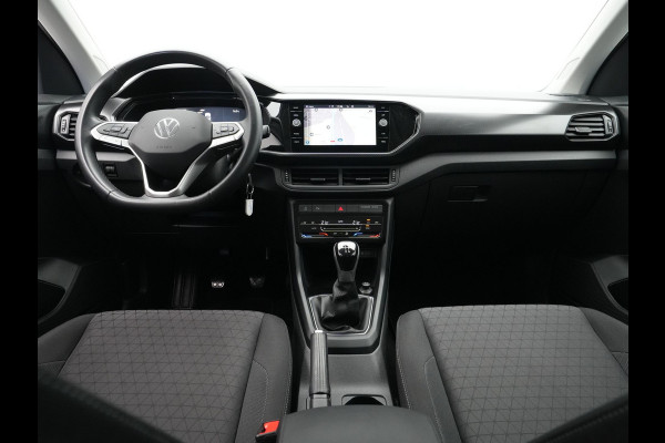 Volkswagen T-Cross 1.0 TSI 95pk Life Clima Navigatie Camera PDC Carplay 329