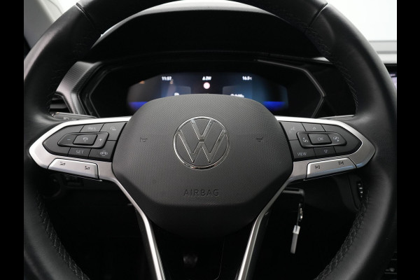 Volkswagen T-Cross 1.0 TSI 95pk Life Clima Navigatie Camera PDC Carplay 329