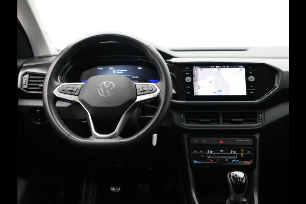 Volkswagen T-Cross 1.0 TSI 95pk Life Clima Navigatie Camera PDC Carplay 329