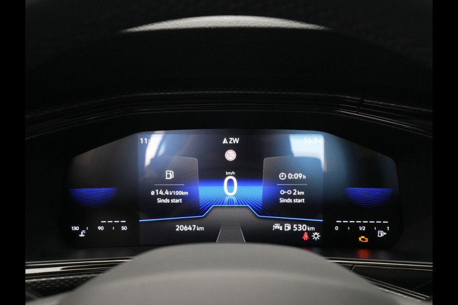 Volkswagen T-Cross 1.0 TSI 95pk Life Clima Navigatie Camera PDC Carplay 329