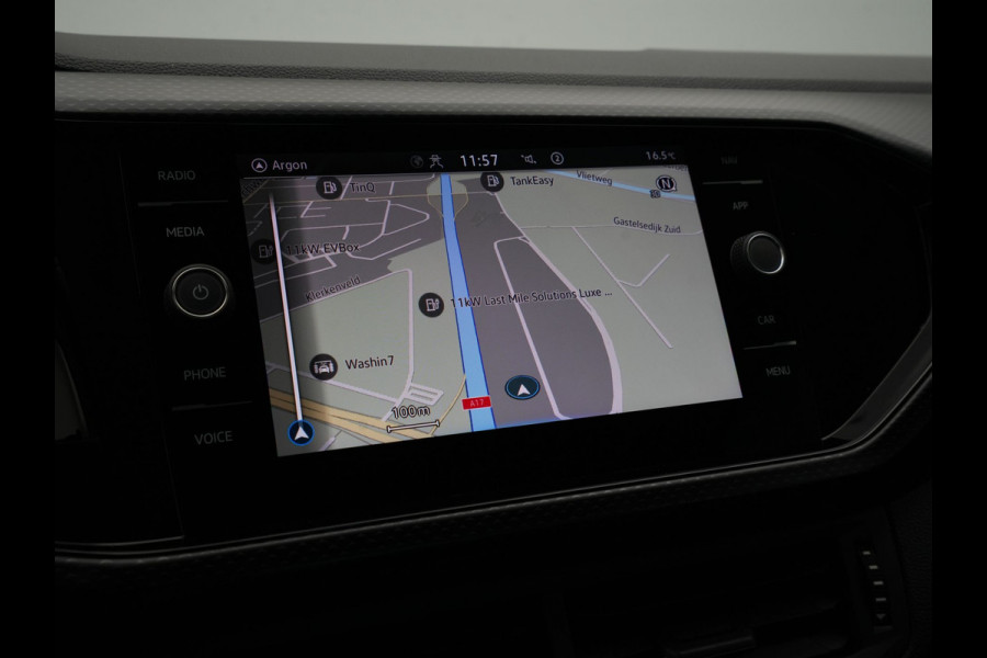 Volkswagen T-Cross 1.0 TSI 95pk Life Clima Navigatie Camera PDC Carplay 329