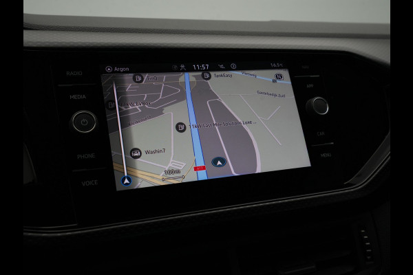 Volkswagen T-Cross 1.0 TSI 95pk Life Clima Navigatie Camera PDC Carplay 329