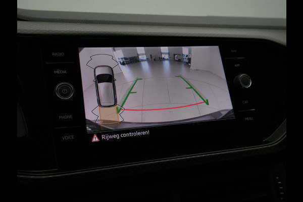 Volkswagen T-Cross 1.0 TSI 95pk Life Clima Navigatie Camera PDC Carplay 329