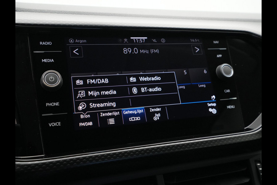 Volkswagen T-Cross 1.0 TSI 95pk Life Clima Navigatie Camera PDC Carplay 329