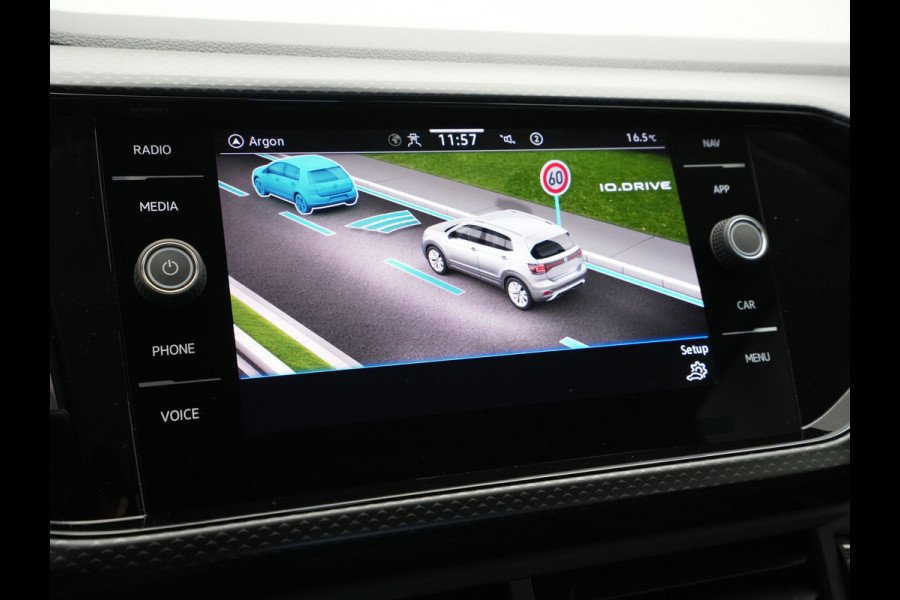 Volkswagen T-Cross 1.0 TSI 95pk Life Clima Navigatie Camera PDC Carplay 329