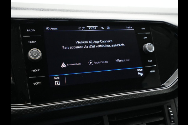 Volkswagen T-Cross 1.0 TSI 95pk Life Clima Navigatie Camera PDC Carplay 329
