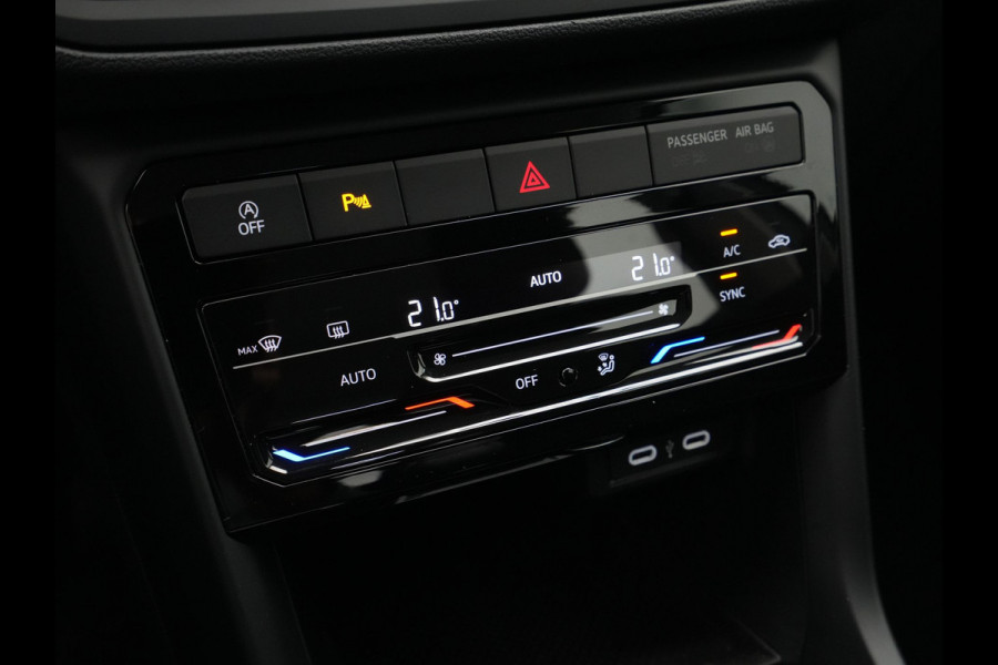 Volkswagen T-Cross 1.0 TSI 95pk Life Clima Navigatie Camera PDC Carplay 329