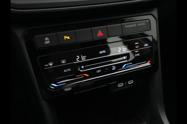 Volkswagen T-Cross 1.0 TSI 95pk Life Clima Navigatie Camera PDC Carplay 329