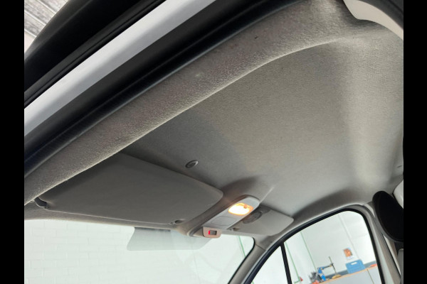 Renault Trafic 1.6 dCi 125PK euro6 T29 L2H2 Comfort Energy, Imperiaal + Trap, Kasten, 2XSchuifdeur, RIJKLAARPRIJS!