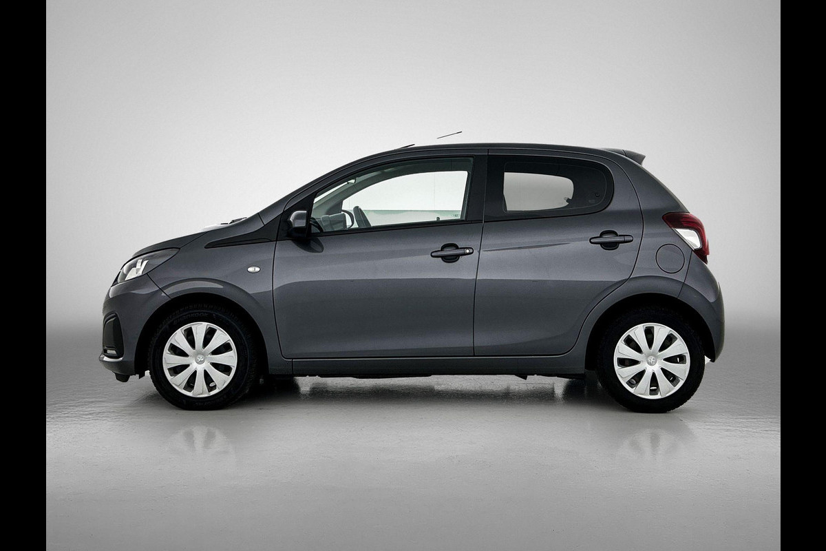 Peugeot 108 1.0 e-VTi Active CAMERA | CARPLAY-NAVI Peugeot 108 1.0 e-VTi Active CAMERA | CARPLAY-NAVI