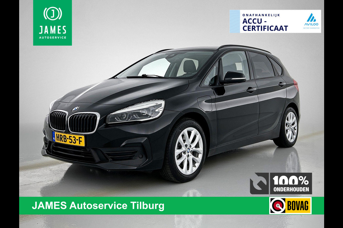BMW 2 Serie Active Tourer 225xe iPerformance PLUG-IN HYBRID | NAVI | CRUISE