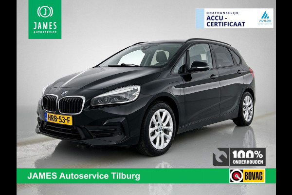 BMW 2 Serie Active Tourer 225xe iPerformance PLUG-IN HYBRID | NAVI | CRUISE