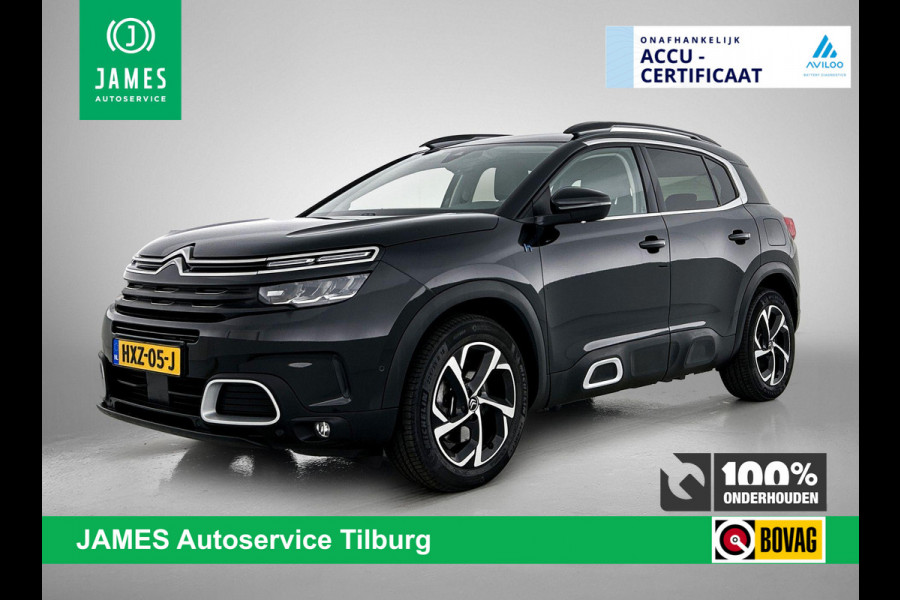 Citroën C5 Aircross 1.6 Plug-in Hybrid 225 Feel CAMERA | NAVI | LED | CARPLAY