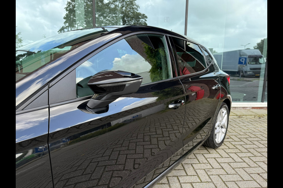 Seat Ibiza 1.5 TSI 150pk FR - Automaat - Navi - Winterpakket- Alcantara - Climate