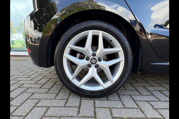 Seat Ibiza 1.5 TSI 150pk FR - Automaat - Navi - Winterpakket- Alcantara - Climate