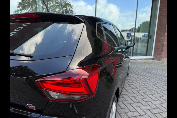 Seat Ibiza 1.5 TSI 150pk FR - Automaat - Navi - Winterpakket- Alcantara - Climate