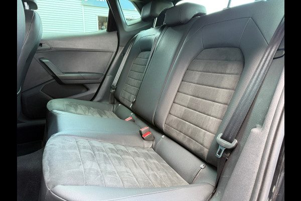Seat Ibiza 1.5 TSI 150pk FR - Automaat - Navi - Winterpakket- Alcantara - Climate