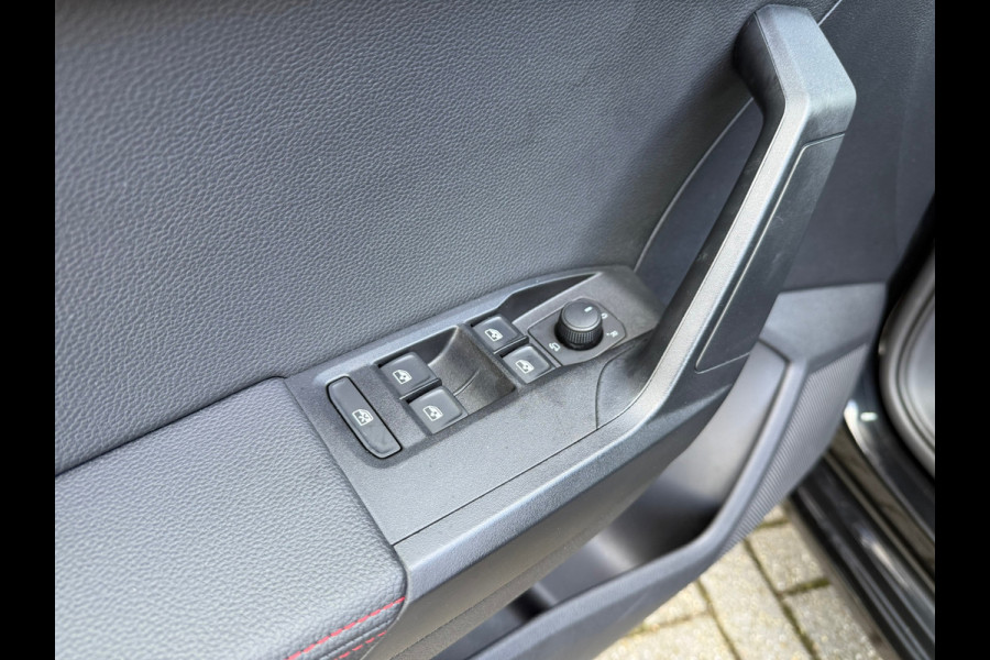 Seat Ibiza 1.5 TSI 150pk FR - Automaat - Navi - Winterpakket- Alcantara - Climate
