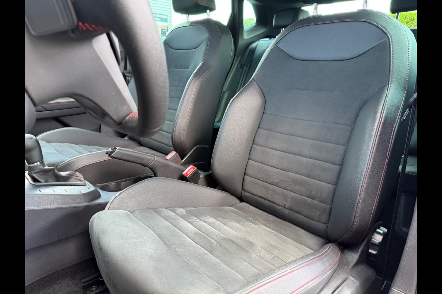 Seat Ibiza 1.5 TSI 150pk FR - Automaat - Navi - Winterpakket- Alcantara - Climate