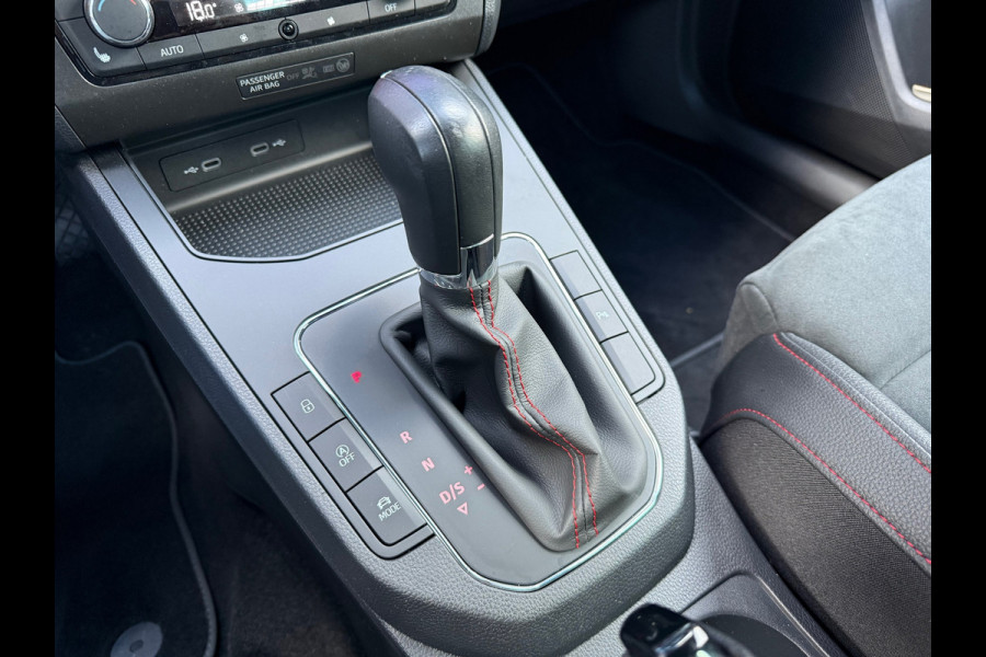 Seat Ibiza 1.5 TSI 150pk FR - Automaat - Navi - Winterpakket- Alcantara - Climate