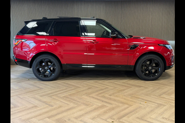 Land Rover Range Rover Sport 2.0 SD4 HSE AUT. PANORAMADAK LEDER NAVIGATIE CAMERA PDC STOELVERWARMING KEYLESS-GO CRUISE