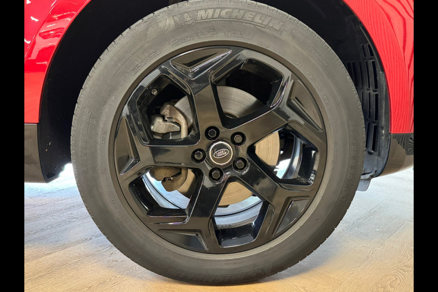 Land Rover Range Rover Sport 2.0 SD4 HSE AUT. PANORAMADAK LEDER NAVIGATIE CAMERA PDC STOELVERWARMING KEYLESS-GO CRUISE