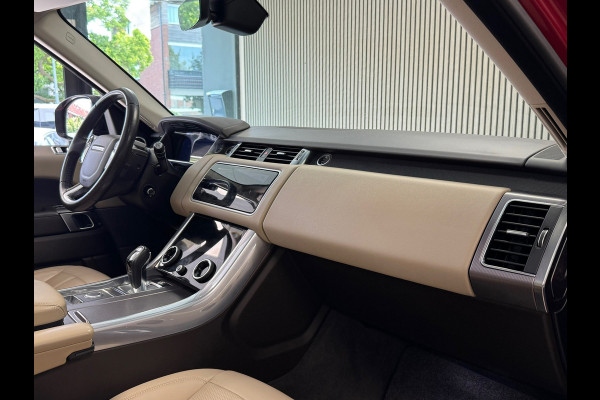 Land Rover Range Rover Sport 2.0 SD4 HSE AUT. PANORAMADAK LEDER NAVIGATIE CAMERA PDC STOELVERWARMING KEYLESS-GO CRUISE