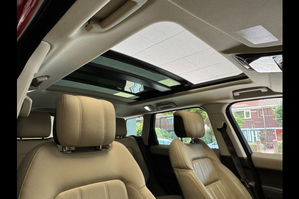 Land Rover Range Rover Sport 2.0 SD4 HSE AUT. PANORAMADAK LEDER NAVIGATIE CAMERA PDC STOELVERWARMING KEYLESS-GO CRUISE