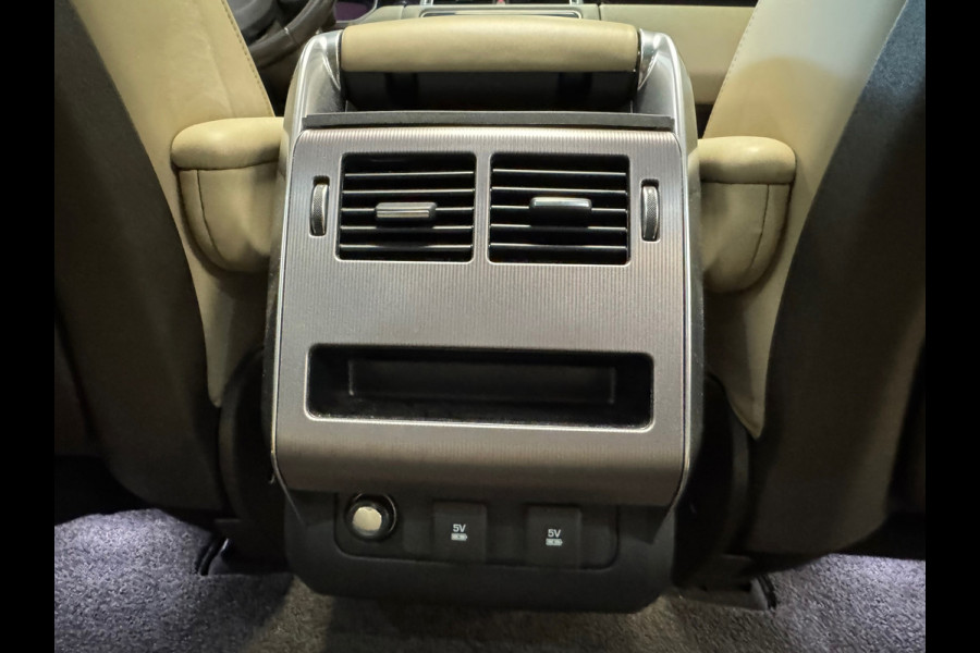 Land Rover Range Rover Sport 2.0 SD4 HSE AUT. PANORAMADAK LEDER NAVIGATIE CAMERA PDC STOELVERWARMING KEYLESS-GO CRUISE