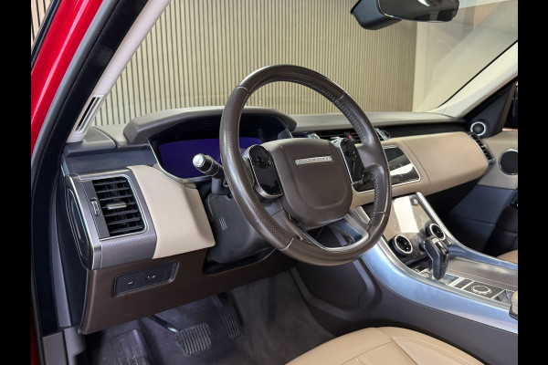 Land Rover Range Rover Sport 2.0 SD4 HSE AUT. PANORAMADAK LEDER NAVIGATIE CAMERA PDC STOELVERWARMING KEYLESS-GO CRUISE