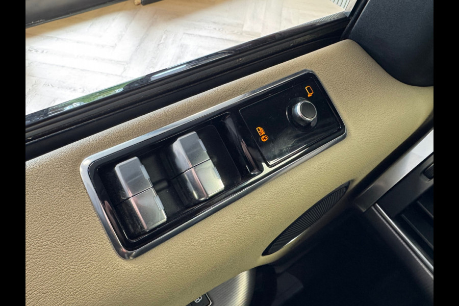 Land Rover Range Rover Sport 2.0 SD4 HSE AUT. PANORAMADAK LEDER NAVIGATIE CAMERA PDC STOELVERWARMING KEYLESS-GO CRUISE