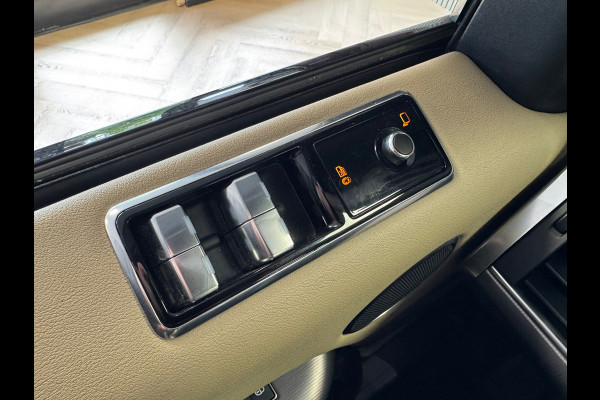 Land Rover Range Rover Sport 2.0 SD4 HSE AUT. PANORAMADAK LEDER NAVIGATIE CAMERA PDC STOELVERWARMING KEYLESS-GO CRUISE