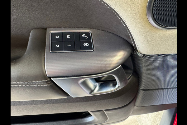 Land Rover Range Rover Sport 2.0 SD4 HSE AUT. PANORAMADAK LEDER NAVIGATIE CAMERA PDC STOELVERWARMING KEYLESS-GO CRUISE