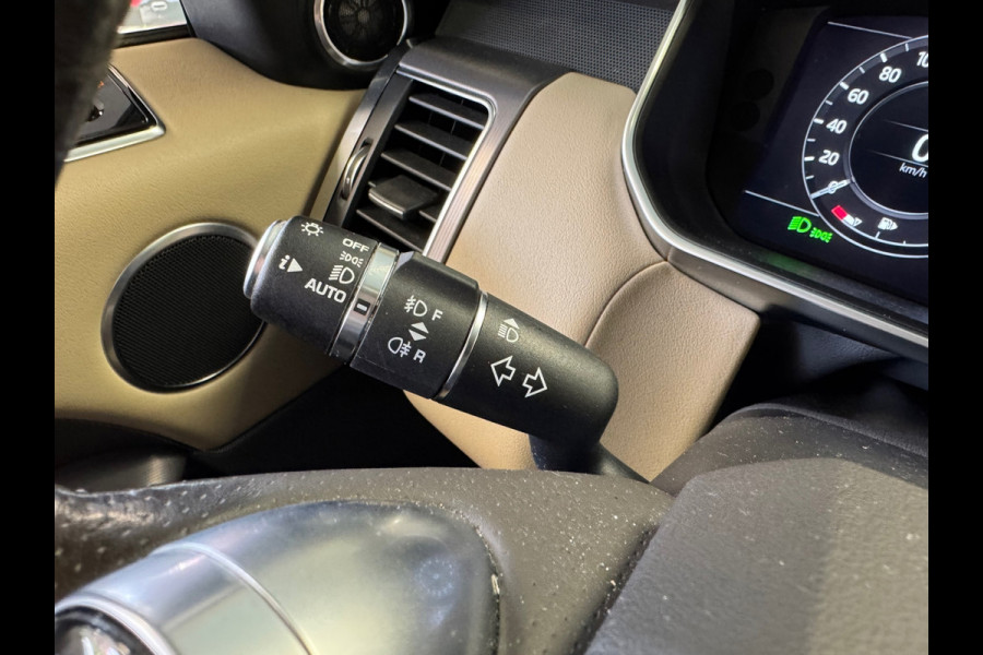 Land Rover Range Rover Sport 2.0 SD4 HSE AUT. PANORAMADAK LEDER NAVIGATIE CAMERA PDC STOELVERWARMING KEYLESS-GO CRUISE