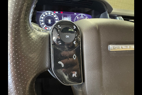 Land Rover Range Rover Sport 2.0 SD4 HSE AUT. PANORAMADAK LEDER NAVIGATIE CAMERA PDC STOELVERWARMING KEYLESS-GO CRUISE