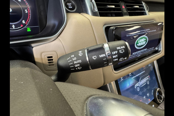 Land Rover Range Rover Sport 2.0 SD4 HSE AUT. PANORAMADAK LEDER NAVIGATIE CAMERA PDC STOELVERWARMING KEYLESS-GO CRUISE