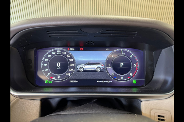 Land Rover Range Rover Sport 2.0 SD4 HSE AUT. PANORAMADAK LEDER NAVIGATIE CAMERA PDC STOELVERWARMING KEYLESS-GO CRUISE