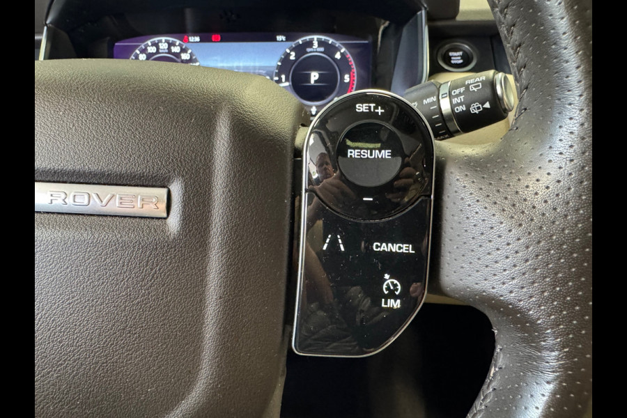 Land Rover Range Rover Sport 2.0 SD4 HSE AUT. PANORAMADAK LEDER NAVIGATIE CAMERA PDC STOELVERWARMING KEYLESS-GO CRUISE