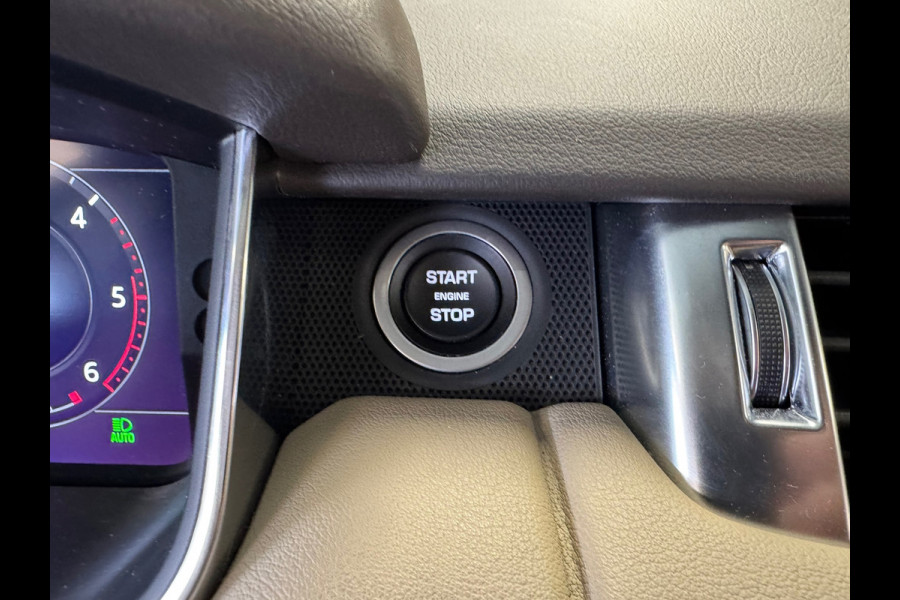 Land Rover Range Rover Sport 2.0 SD4 HSE AUT. PANORAMADAK LEDER NAVIGATIE CAMERA PDC STOELVERWARMING KEYLESS-GO CRUISE