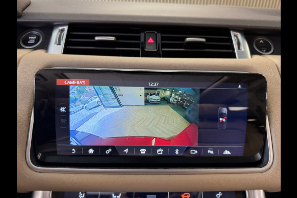 Land Rover Range Rover Sport 2.0 SD4 HSE AUT. PANORAMADAK LEDER NAVIGATIE CAMERA PDC STOELVERWARMING KEYLESS-GO CRUISE