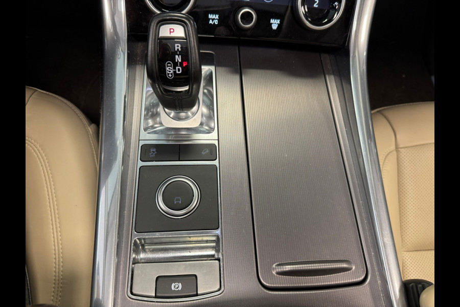 Land Rover Range Rover Sport 2.0 SD4 HSE AUT. PANORAMADAK LEDER NAVIGATIE CAMERA PDC STOELVERWARMING KEYLESS-GO CRUISE