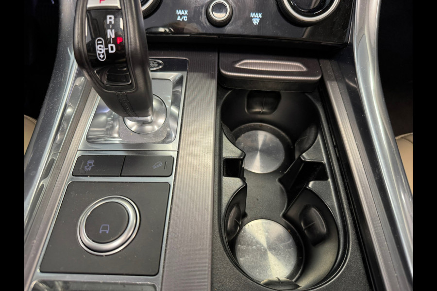 Land Rover Range Rover Sport 2.0 SD4 HSE AUT. PANORAMADAK LEDER NAVIGATIE CAMERA PDC STOELVERWARMING KEYLESS-GO CRUISE