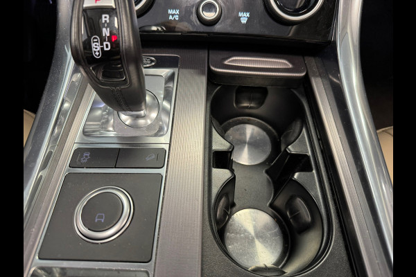 Land Rover Range Rover Sport 2.0 SD4 HSE AUT. PANORAMADAK LEDER NAVIGATIE CAMERA PDC STOELVERWARMING KEYLESS-GO CRUISE