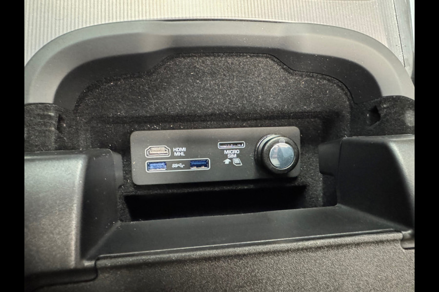 Land Rover Range Rover Sport 2.0 SD4 HSE AUT. PANORAMADAK LEDER NAVIGATIE CAMERA PDC STOELVERWARMING KEYLESS-GO CRUISE