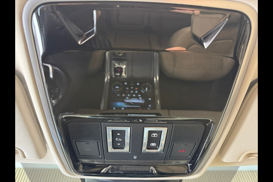 Land Rover Range Rover Sport 2.0 SD4 HSE AUT. PANORAMADAK LEDER NAVIGATIE CAMERA PDC STOELVERWARMING KEYLESS-GO CRUISE