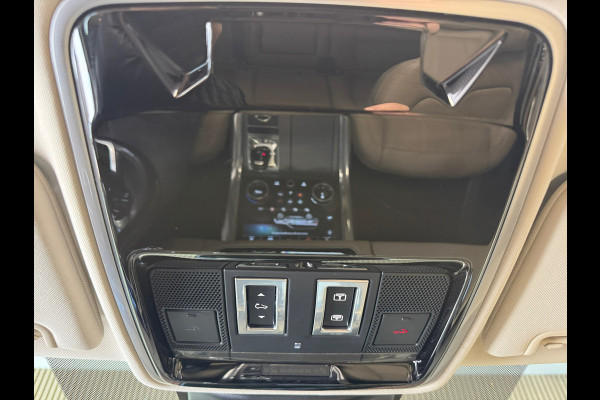 Land Rover Range Rover Sport 2.0 SD4 HSE AUT. PANORAMADAK LEDER NAVIGATIE CAMERA PDC STOELVERWARMING KEYLESS-GO CRUISE