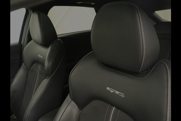 Kia ProCeed 1.5 T-GDI GT-Line | Panoramadak | Trekhaak | Stoel & stuurverwarming | Leder/Alcantara | Adaptive cruise | Carplay | Navigatie | Camera | Keyless | Digital Cockpit