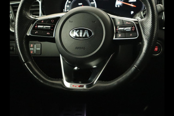 Kia ProCeed 1.5 T-GDI GT-Line | Panoramadak | Trekhaak | Stoel & stuurverwarming | Leder/Alcantara | Adaptive cruise | Carplay | Navigatie | Camera | Keyless | Digital Cockpit
