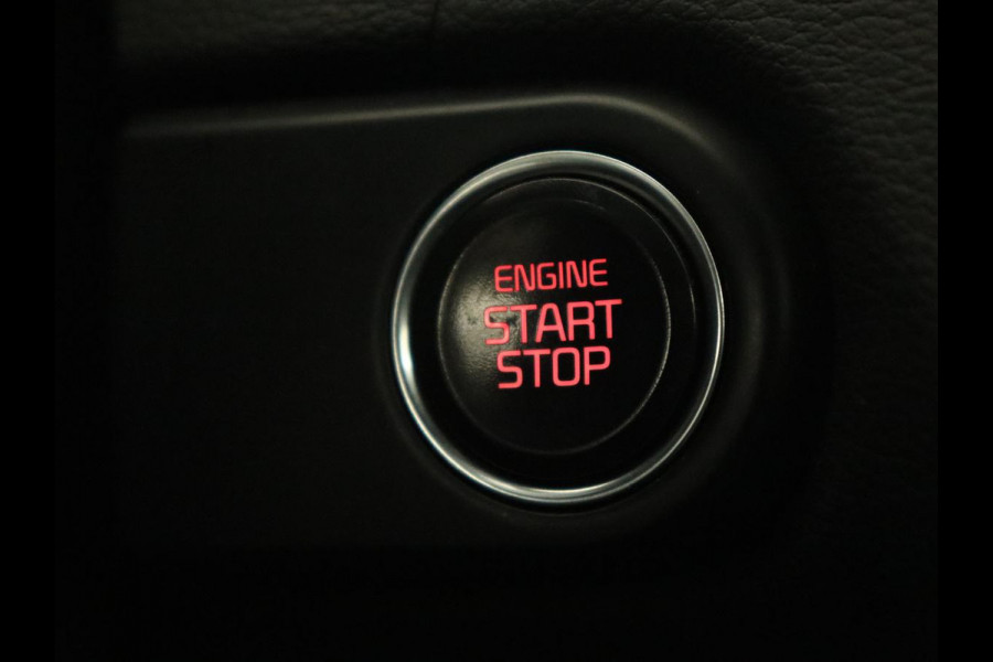 Kia ProCeed 1.5 T-GDI GT-Line | Panoramadak | Trekhaak | Stoel & stuurverwarming | Leder/Alcantara | Adaptive cruise | Carplay | Navigatie | Camera | Keyless | Digital Cockpit